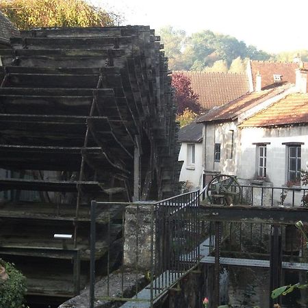 Freedomus Marne-La-Vallee "Crecy" מראה חיצוני תמונה